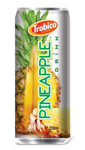 250ml Pineapple Juice